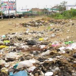 El OEFA interviene en la inadecuada disposición de residuos sólidos en Trujillo