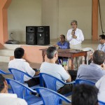 El OEFA informa sobre las acciones de fiscalización ambiental realizadas en atención a los derrames de crudo ocurridos en Imaza y Morona