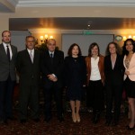 OEFA y Fulbright Perú realizaron conferencia sobre el cambio climático