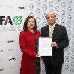 OEFA y OSIPTEL compartirán experiencias de gestión institucional