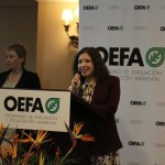 OEFA realiza evento internacional sobre fiscalización ambiental