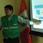 El Gobierno Regional de Cusco fue capacitado para fortalecer la supervisión ambiental en la región