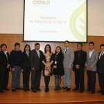 Funcionarios de los gobiernos regionales de Ayacucho y Cusco realizaron pasantía en el OEFA