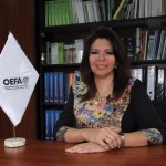 Designan a Tessy Torres Sánchez como Presidenta del  Consejo Directivo del OEFA