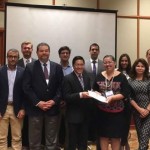 El OEFA participó en el II Diálogo Regional de Políticas “Licenciamiento y Fiscalización Ambiental en América Latina” realizado en Panamá