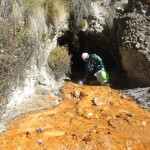 El OEFA ordenó a la Compañía Minera Lincuna S.A. ejecutar las actividades de cierre de sus pasivos ambientales mineros en Áncash
