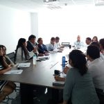 EL OEFA lidera reuniones con municipalidades provinciales y distritales para plantear soluciones sobre la contaminación sonora en Lima y Callao