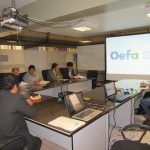 OEFA lidera mesa de trabajo con municipalidades de la provincia de Ilo