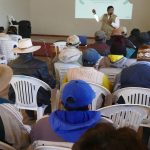 Más de 300 ciudadanos de Corani participan en talleres de Monitoreo Ambiental Participativo del OEFA en Puno