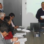 El OEFA lideró mesa de trabajo multisectorial para solucionar la inadecuada disposición de residuos sólidos en el Callao y Lima Norte