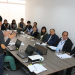 El OEFA lidera reuniones para que gobiernos locales determinen la zonificación acústica en el Perú