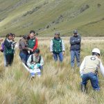 OEFA realiza Evaluación Ambiental Temprana con participación ciudadana en el área de influencia del proyecto minero Galeno en Cajamarca