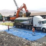OEFA ordena a Southern paralizar el traslado de concentrado de cobre a través de camiones para evitar afectación a la salud de la población de Ilo