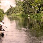 OEFA multa a Petroperú con 49 millones de soles por derrames de petróleo ocurridos en Amazonas y Loreto