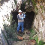 OEFA ordenó a Activos Mineros S.A.C. tratar efluentes provenientes de sus Pasivos Ambientales Mineros de la ex unidad minera Cleopatra en Cajamarca