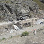 OEFA ordenó a Compañía Minera Kolpa S.A. tomar medidas inmediatas para evitar alteración de la calidad del agua del río Escalera en Huancavelica
