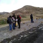 OEFA supervisa derrame de hidrocarburos en Cusco