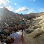 OEFA dicta medidas preventivas a  Empresa Administradora Cerro S.A.C.  para evitar la afectación en cuerpos de agua y suelo en el departamento de Pasco