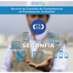 OEFA presenta portal SECONFIA que permitirá identificar a las entidades de fiscalización ambiental competentes ante las diversas problemáticas ambientales en el país