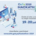 OEFA realiza su primera Hackathon para el fortalecimiento de la fiscalización ambiental en el Perú