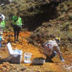 OEFA ordena a Activos Mineros S.A.C. medidas administrativas inmediatas para evitar la afectación a la quebrada Pelagatos