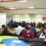 Se inicia la primera “Hackathon OEFA 2019: fiscalización ambiental con impulso digital”
