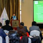 OEFA realiza taller internacional para fortalecer la fiscalización ambiental en el Perú