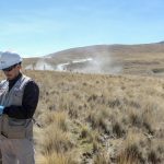 OEFA presenta resultados de fiscalización ambiental realizada en el Corredor Vial – ámbito de Chumbivilcas, Cusco