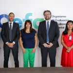 Perú, Chile y Alemania desarrollan proyecto para mejorar el cumplimiento de fiscalización ambiental