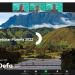 OEFA realizó el primer ciclo de seminarios virtuales “Webinar Planefa 2022” con el objetivo de promover una adecuada planificación de acciones de fiscalización ambiental