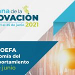 OEFA co-organiza el Foro “La economía del comportamiento en la fiscalización ambiental” en el marco de la Semana de la Innovación