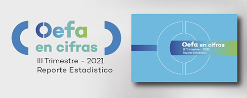 OEFA en cifras. Reporte Estadístico – III Trimestre 2021